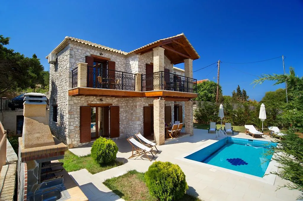 Julieta Villa location