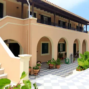 Heliovasilema Apartment