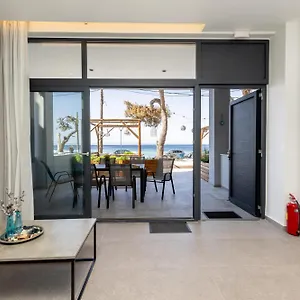 Enalia Luxury Living Apartment Nikiti (Sithonia)