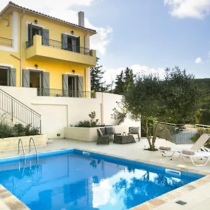 Isalos Holiday home